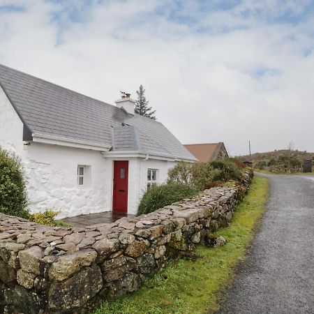 Tigh Mhicil Villa Glentrasna Buitenkant foto