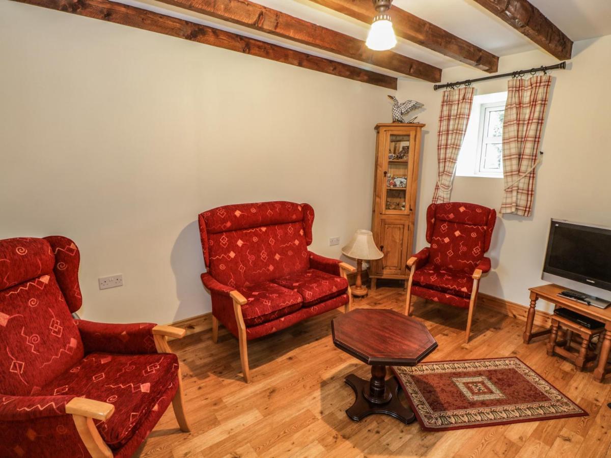 Tigh Mhicil Villa Glentrasna Buitenkant foto