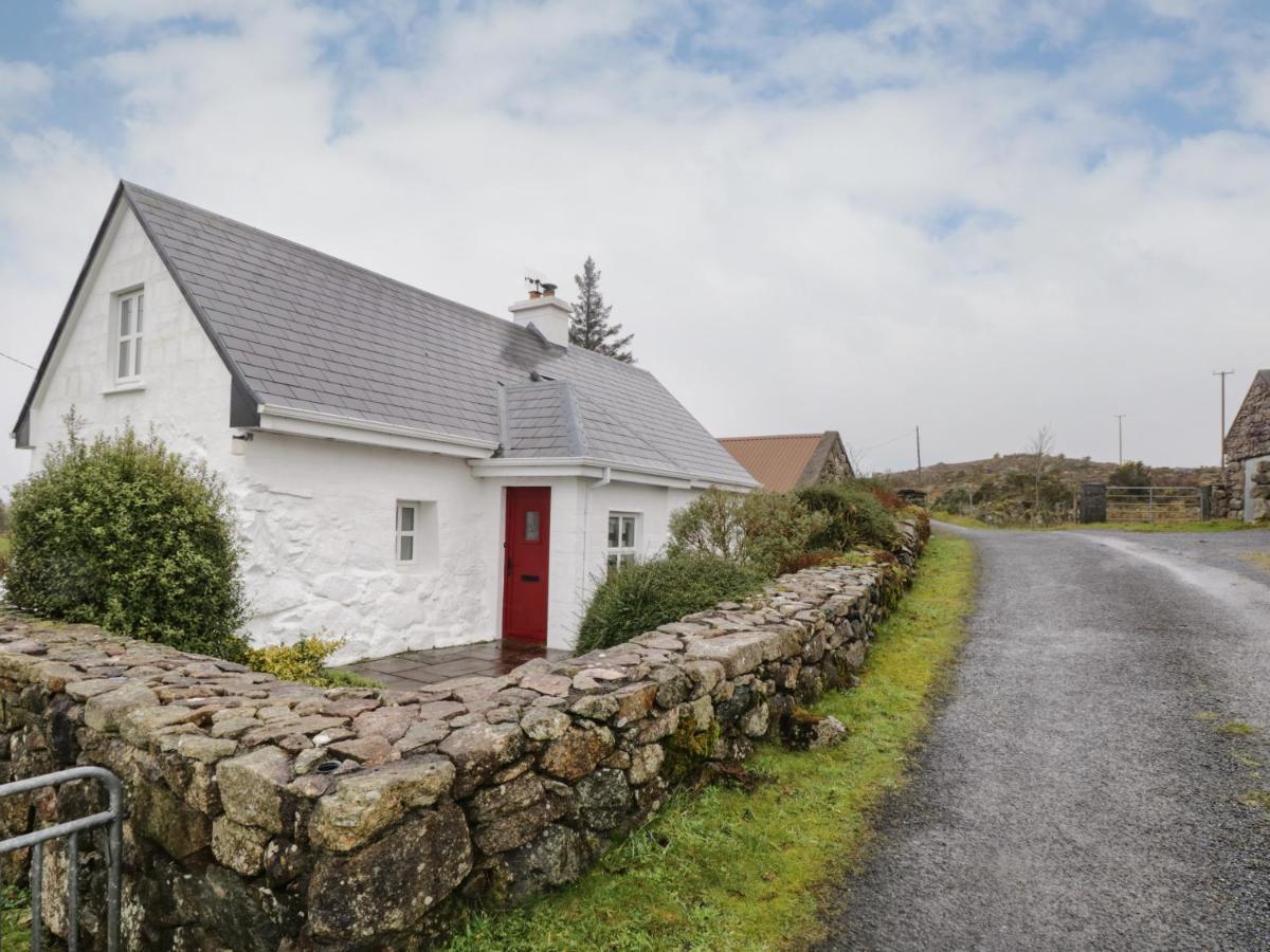 Tigh Mhicil Villa Glentrasna Buitenkant foto