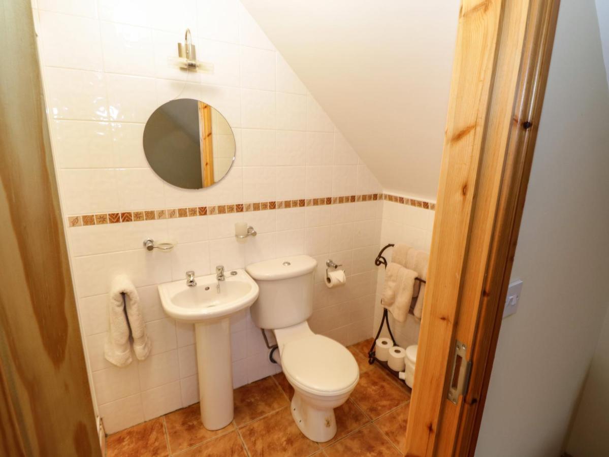Tigh Mhicil Villa Glentrasna Buitenkant foto