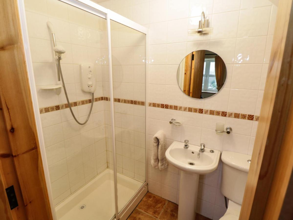Tigh Mhicil Villa Glentrasna Buitenkant foto