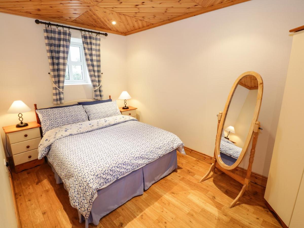 Tigh Mhicil Villa Glentrasna Buitenkant foto